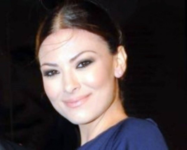 Σε ποια εκπομπή θα είναι τον χειμώνα η Δέσποινα Καμπούρη;