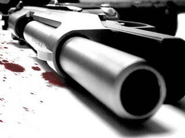 Άγριο έγκλημα στην Εύβοια