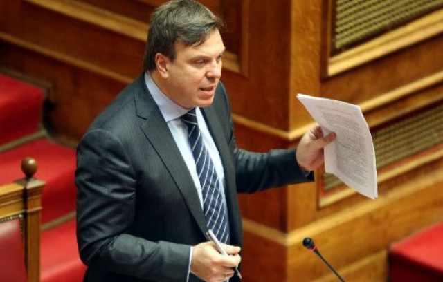 Γ. Πεταλωτής: Έγιναν λάθη από την κυβέρνηση