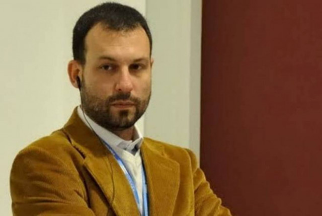 «Στόχος η δικαιοσύνη, όχι η παραμονή μας»