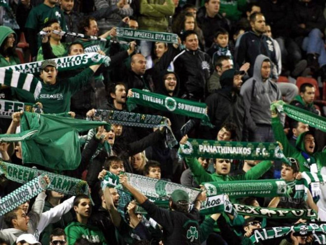 Τα μέτρα ασφαλείας με Μακάμπι