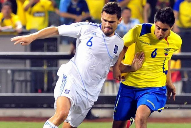 «Αρπάζει» Τζιόλη η ΑΕΚ