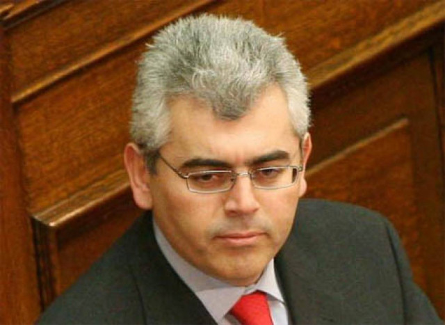 Ανεβάζει τους τόνους για τις ΜΚΟ η Νέα Δημοκρατία