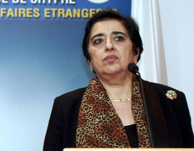 Στην ΑΘήνα η ΥΠΕΞ Κύπρου