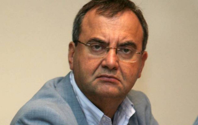 Στρατούλης: «Οι πολιτικές λιτότητας βαθαίνουν την κρίση»