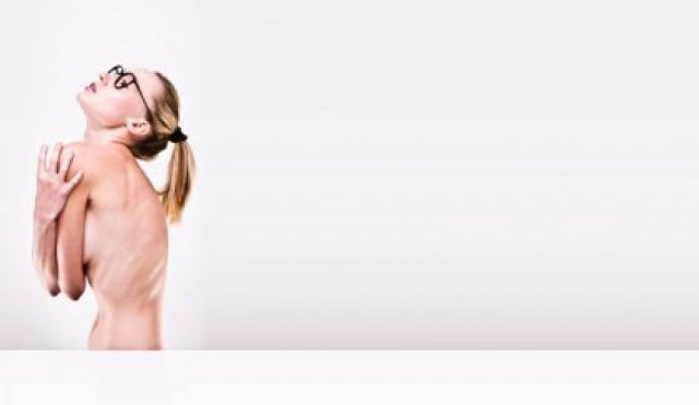 Ανορεξία: αναγνωρίστε τα σημάδια