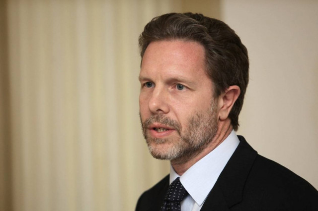 Ο Γερουλάνος για την εξυγίανση του ποδοσφαίρου