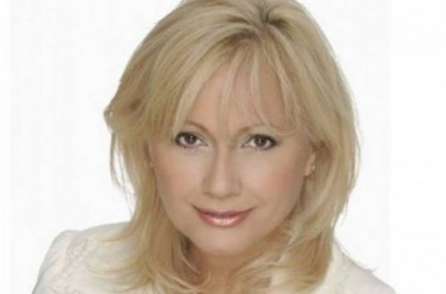 Στο πρόγραμμα του Alter η Α. Νικολούλη