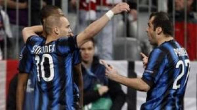 Φιλικό με τους «νερατζούρι» ο Ολυμπιακός