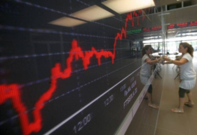 ΧΑ: Αναιμικά κέρδη – Κάτω από τις 1.000 μονάδες