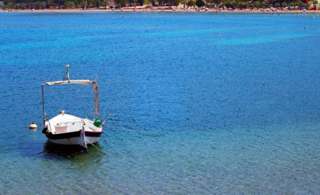 Οι Τούρκοι και οι… ευκαιρίες στο Αιγαίο