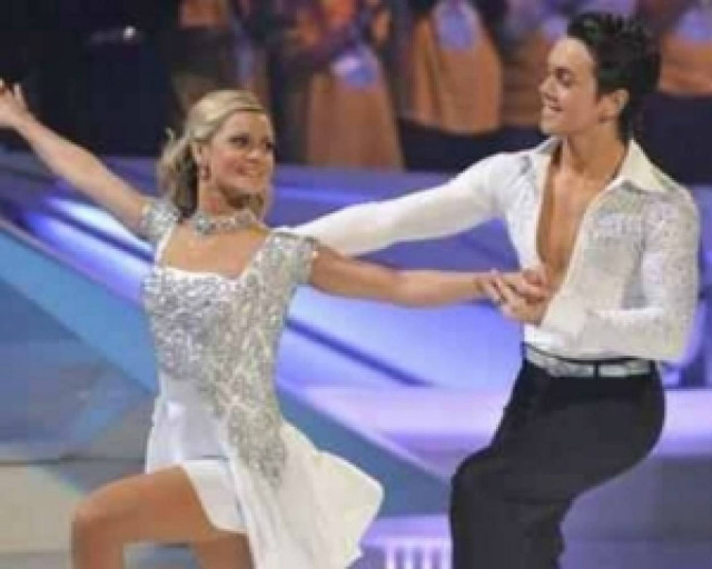 Ποιοι θα χορέψουν στο Dancing on ice του ΑNT1;