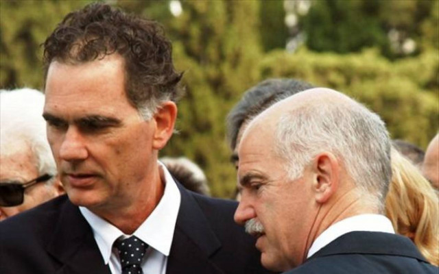 Ποιος ο ρόλος του Νίκου Παπανδρέου στο ΠΑΣΟΚ;