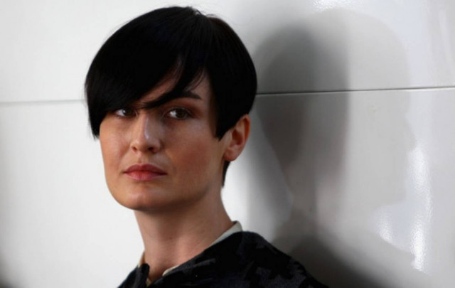 Erin O’Connor: τι έχω στην τσάντα μου