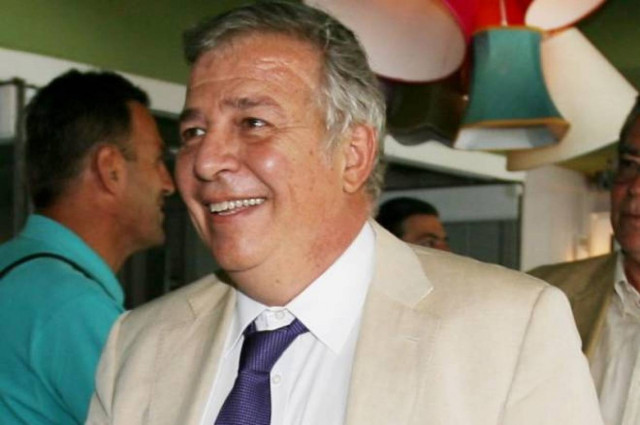 Μπιτσαξής: «Δεν είναι σκάνδαλο η απόφαση»