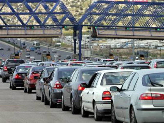 Έκτακτα μέτρα για τον 15Αύγουστο ανακοίνωσε η Τροχαία