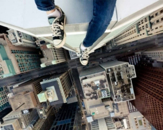 Τριάντα φωτογραφίες που θα σας αφήσουν άφωνους!