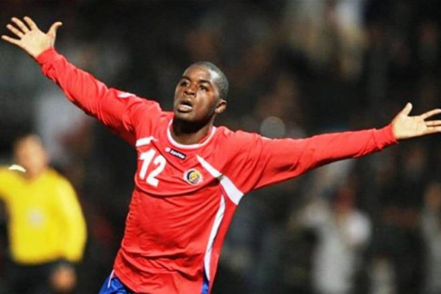 Στην Άρσεναλ ο Κάμπελ