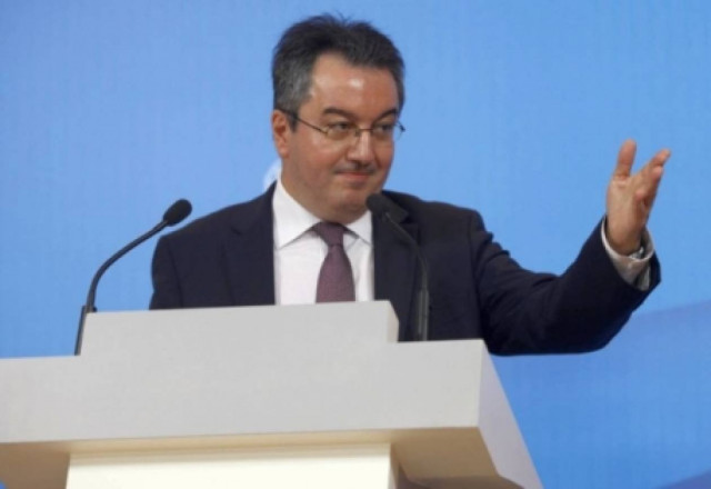 Μόσιαλος: «Εναλλακτικά μοντέλα για τις αποκρατικοποιήσεις»