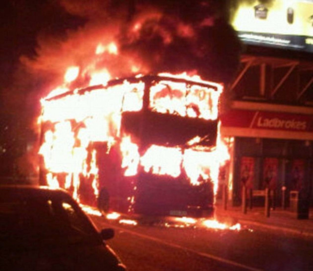 Χάος στα χρηματιστήρια και το Λονδίνο λόγω μαγνητικών πεδίων;