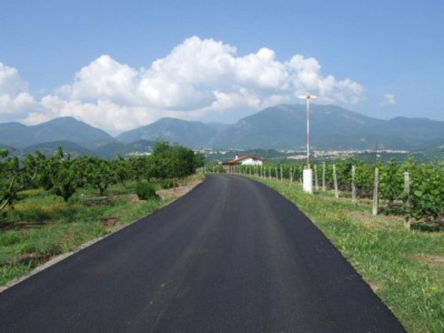 Μόνη ελπίδα τα έργα του ΕΣΠΑ για ανάπτυξη