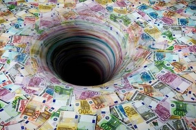 SOS για το σχέδιο διάσωσης της Ελλάδας