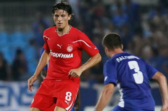 Προβλημάτισε ο Ολυμπιακός