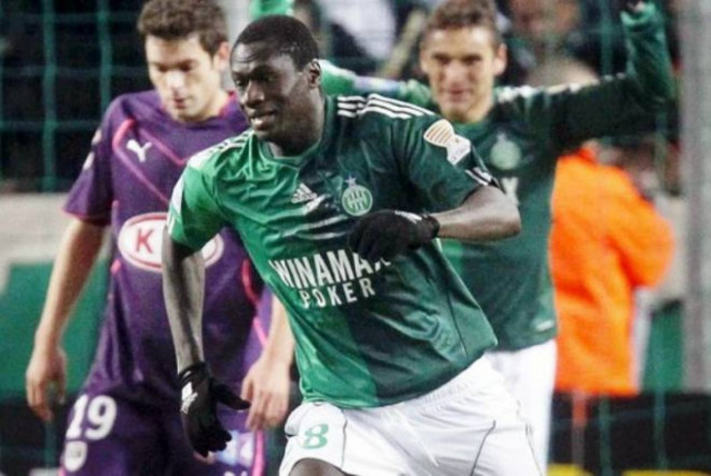 Ενήμερος ο Ν’ Ντο