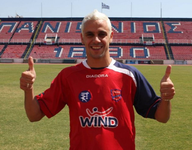 Φιλική νίκη για τον Πανιώνιο