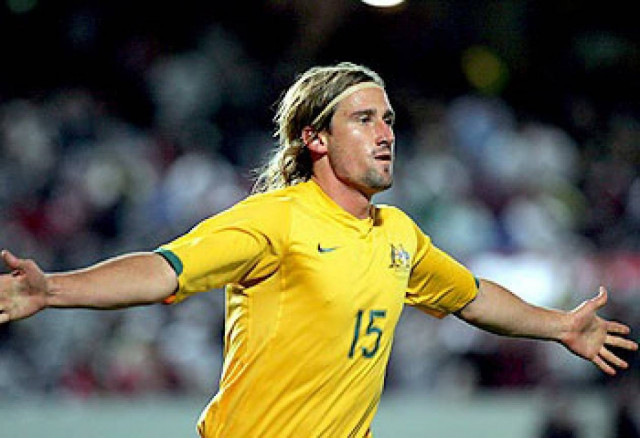 Στον Ηρακλή ο Νικ Γουόρντ