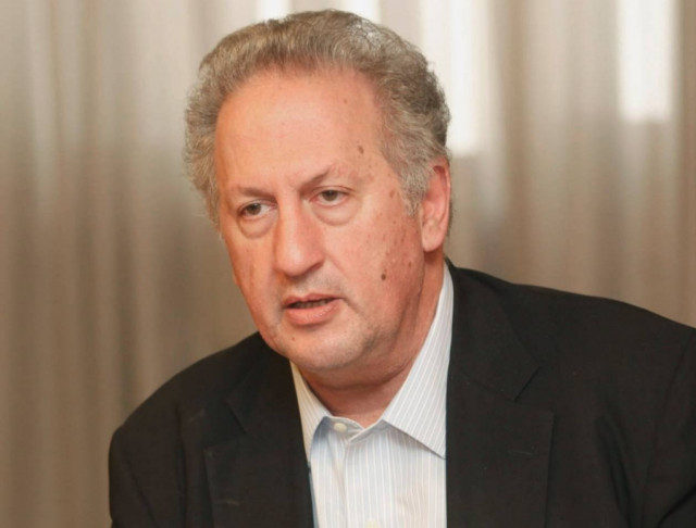 Σκανδαλίδης: Δεν θα έβλαπτε και το μαστίγιο στους υπουργούς