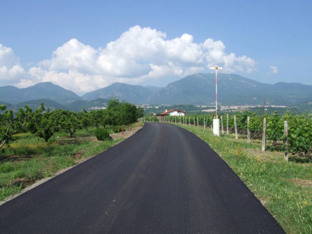 Μόνη ελπίδα τα έργα του ΕΣΠΑ για ανάπτυξη