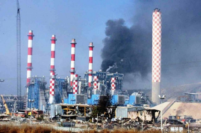 Πορεία μνήμης στη ναυτική βάση «Ευάγγελος Φλωράκης»