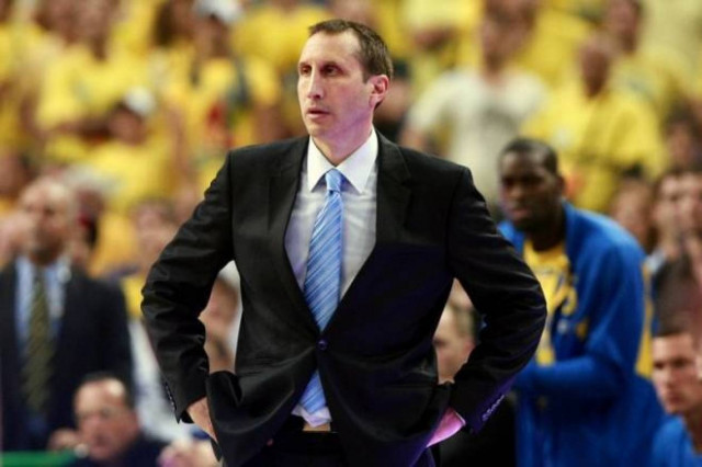 Μπλατ: «Σπουδαίος ο Παπαλουκάς»