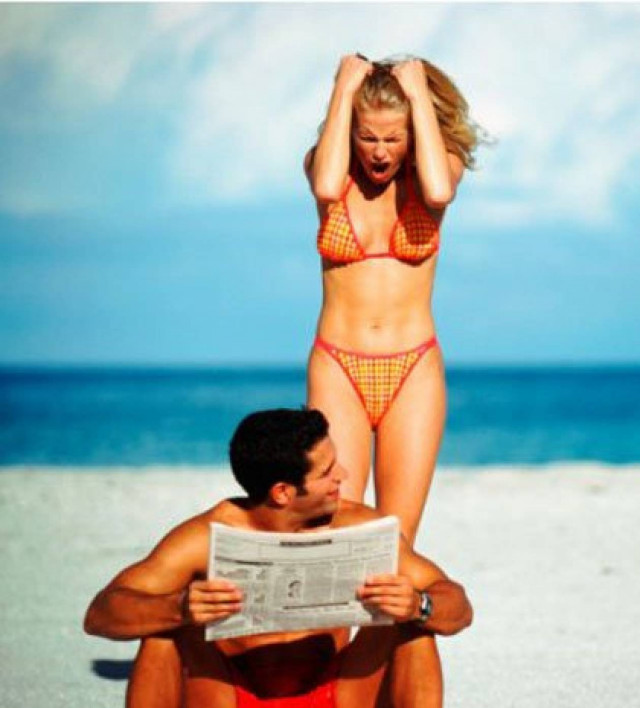 24 ώρες το 24ωρο με το αμόρε. Θα το αντέξεις;