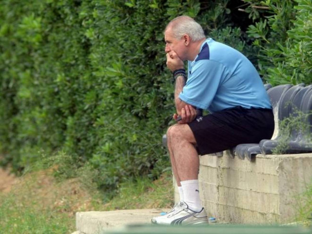 Δοκιμάζει Βραζιλιάνο ο ΟΦΗ