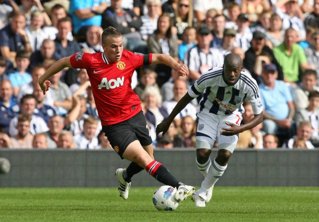 Πρώτη απ' την αρχή