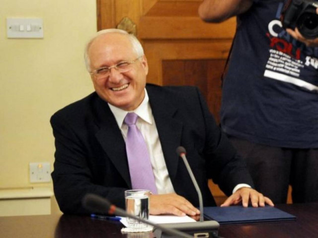 Καλεσμα για συναίνεση