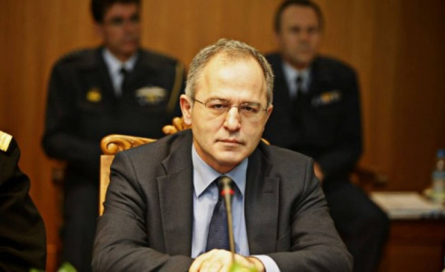 Προάγγελος αλλαγών...