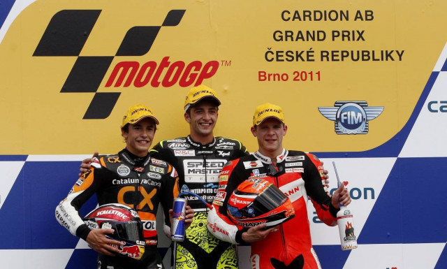 Νικητής ξανά ο Στόνερ