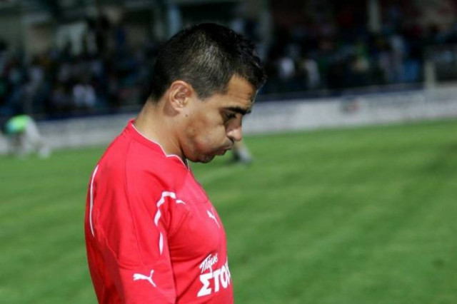 Γλίτωσε τα χειρότερα ο Ιμπαγάσα