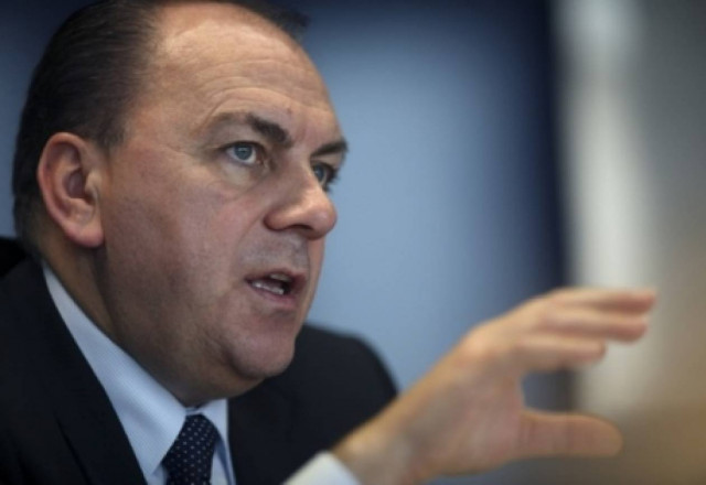 Spiegel: Κατά των αγορών ομολόγων είχε προειδοποιήσει ο Weber