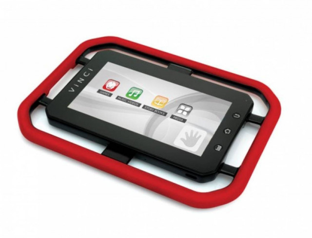 Ταμπλέτα για μπέμπηδες!