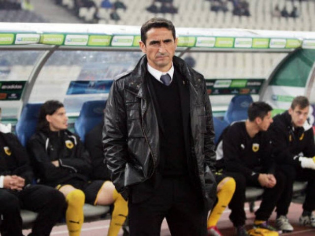 Τα σχέδια του Χιμένεθ κόντρα στην Ντιναμό