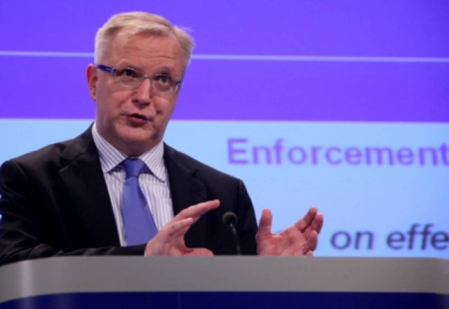 Ρεν: Να εφαρμοστούν το ταχύτερο οι αποφάσεις