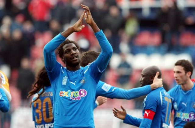 «Μια ανάσα» από Μπράγκα ο Ντουγκλάο