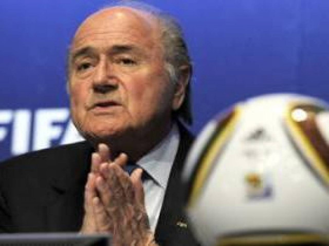 Βαριές τιμωρίες από τη FIFA!