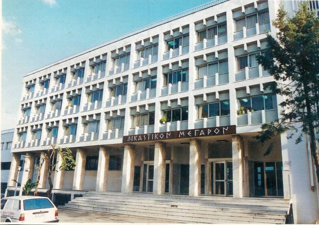 Νομοσχέδιο κατά της τρομοκρατίας εν όψει