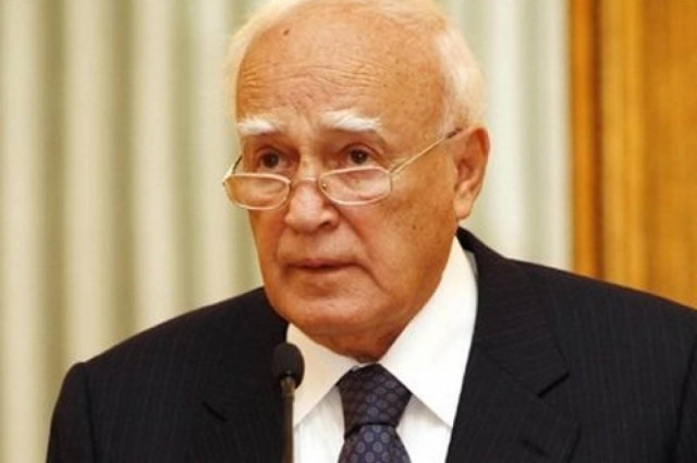 Κ. Παπούλιας: «Πρέπει να είμαστε ενωμένοι στον αγώνα»