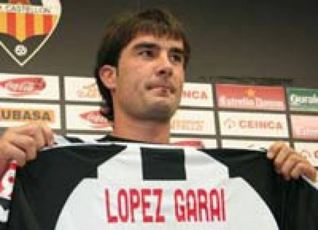 Γκαράι και Τριφούνοβιτς «βλέπει» η Καβάλα